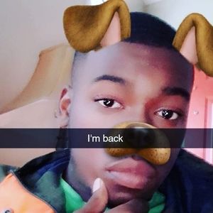 Meet your Posher, Gregory